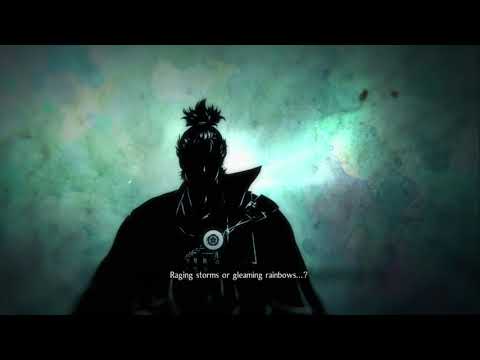 NIOH 2 playthrough pt59 [444 HP HEAL PER KILL, AWESOME UPGRADES!!]