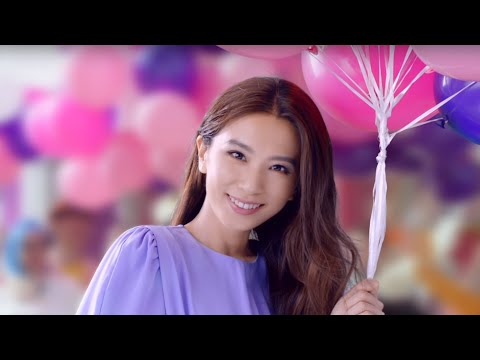 OPPO F9 Official TVC - Hebe