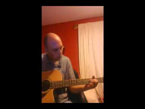 Eddie Platt - Wind that shakes the Barley-Irish DADGAD