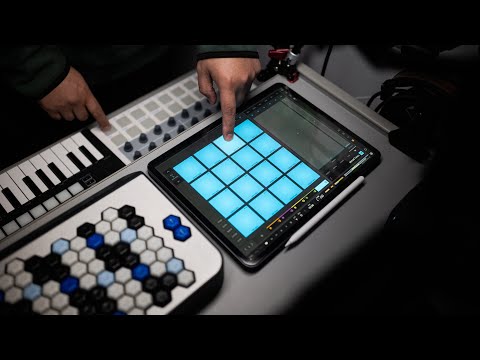 Tips To BEEF Up Your Drums Within BeatMaker 3