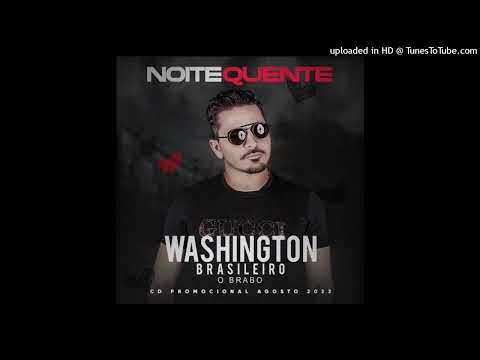 Levo Gaia e Boto Gaia - Washington Brasileiro