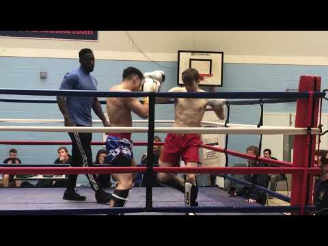 KOTR6: Adam Hussan vs Joseph Green