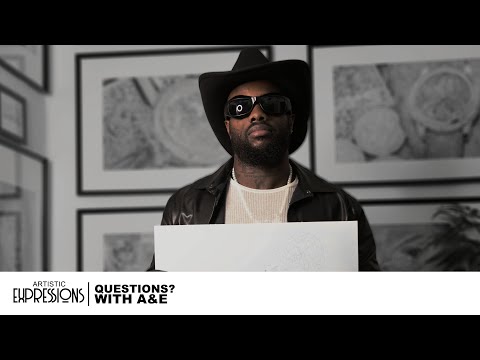 Jimmy Papez | Questions with A&E