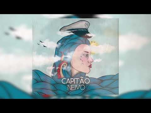 Capitão Nemo - PSEUDOLGUM LUGAR