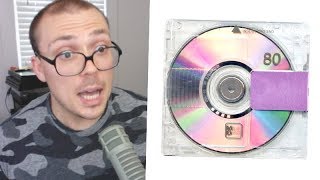 The Needle Drop - Reviewing the Yandhi Bootleg