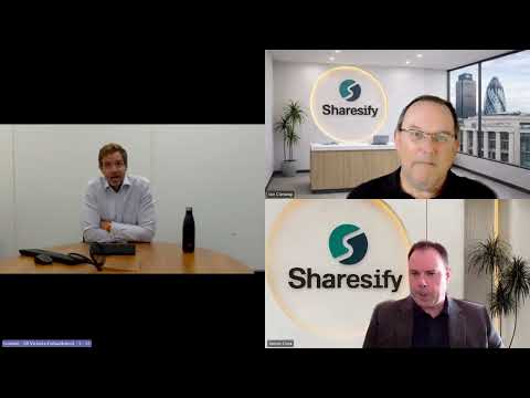Guy Anderson presents millionaire-maker Mercantile Investment Trust, Sharesify webinar 23 July 2026