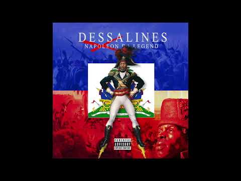 Napoleon Da Legend - Dessalines (Full EP 2025)