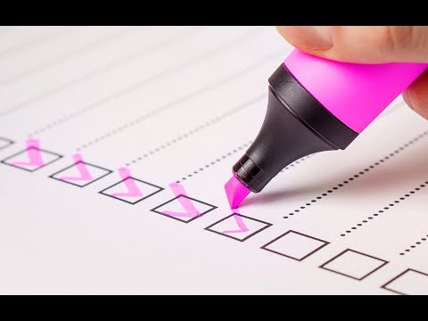 IDW Standards PS 981 & 982