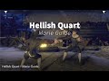 Hellish Quart - Marie Guide