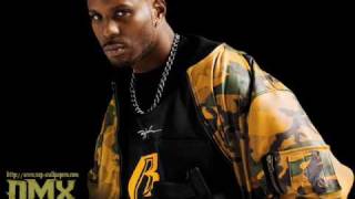 DMX-Ruff Ryders Anthem