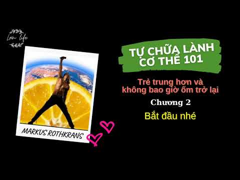 Markus Rothkranz #tuchualanh