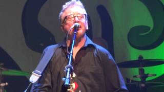 Flogging Molly - &quot;The Worst Day Since Yesterday&quot; (Live in San Diego 3-6-12)