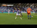 video: Meshack Ubochioma gólja az Újpest ellen, 2021