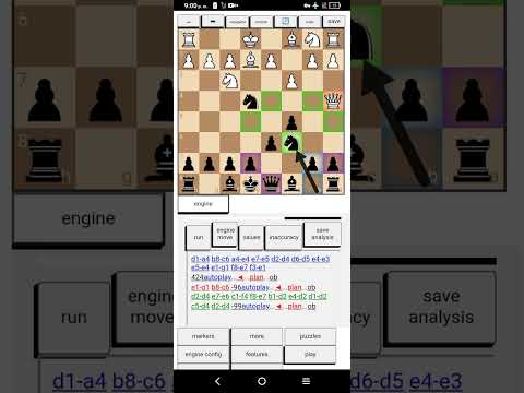 chess shiny
