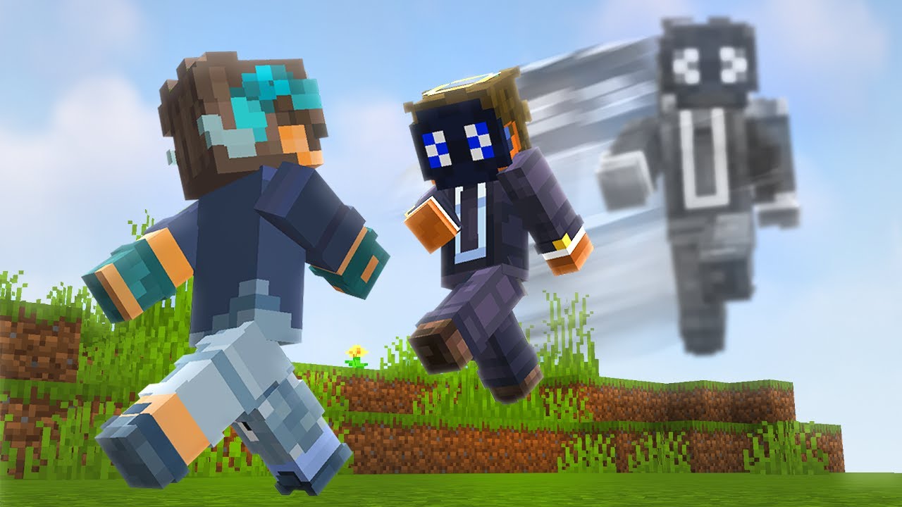 This Glitch Can Steal Your Soul