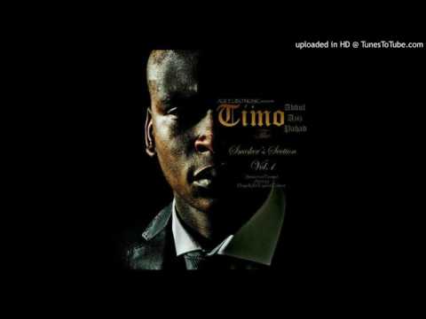 Timo Abdul Aziz Pahad - No better ft Whosane Pangea & Mtezman