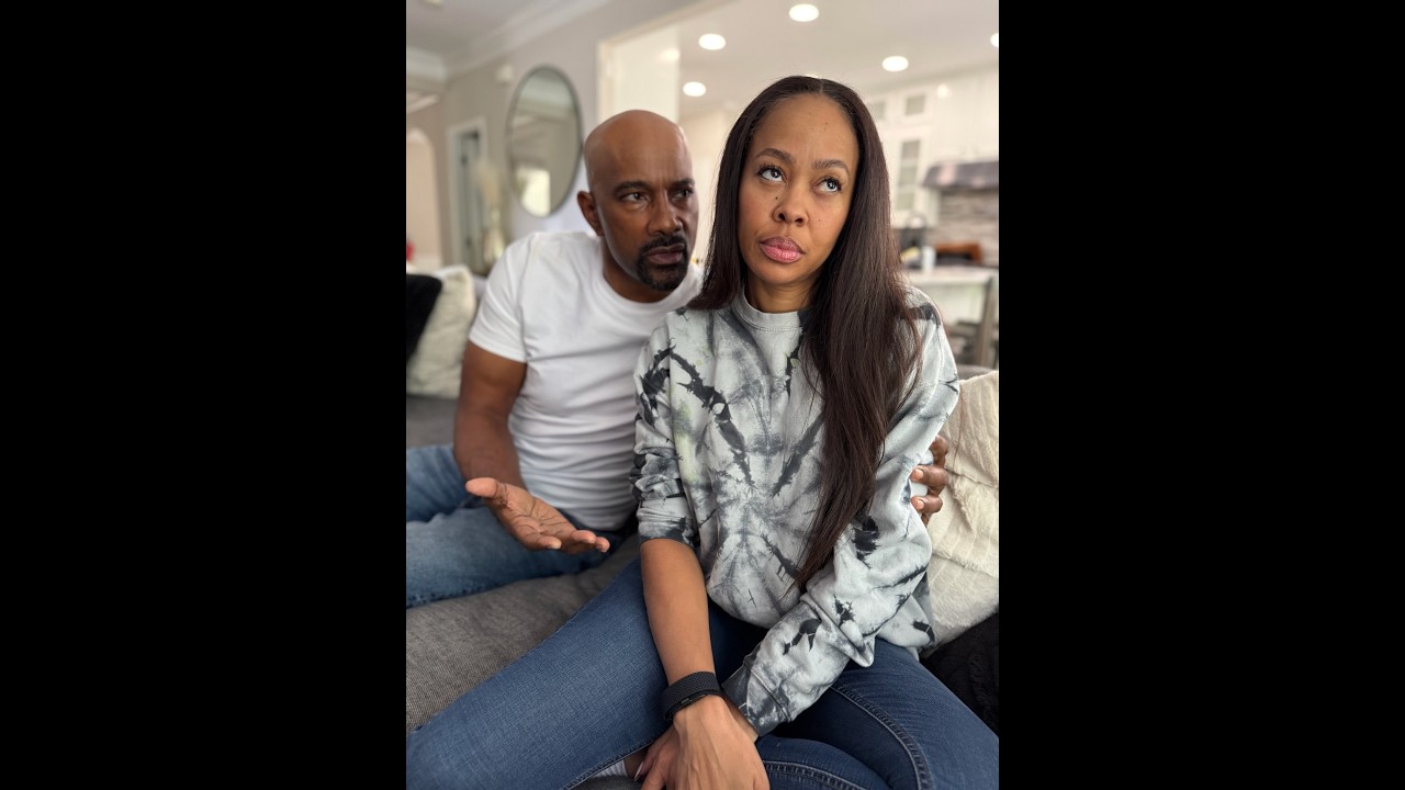 When Malachi gives Dawn a new version of the story!
