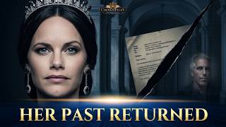 Princess Sofia’s Buried Epstein Link Just Reopened a Royal Nightmare