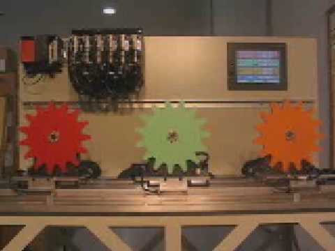 How to Calculate CNC Routing Speeds and Feeds Video by LMT Onsrud