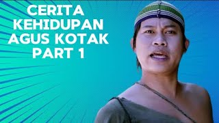 Download lagu CERITA KEHIDUPAN AGOS KOTAK PART 01 || AGOS NDAK KUAT DEWE mp3 Download lagu CERITA KEHIDUPAN AGOS KOTAK PART 01 || AGOS NDAK KUAT DEWE mp3