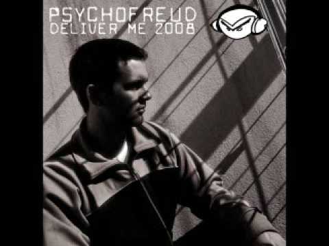PsychoFreud - Deliver Me 2008