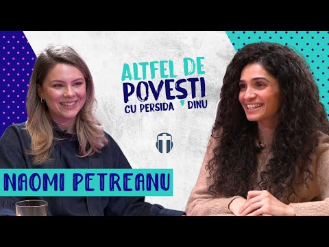 Puterea credinței: eliberare din anxietate și redefinirea viitorului I Naomi Petreanu Ep.11