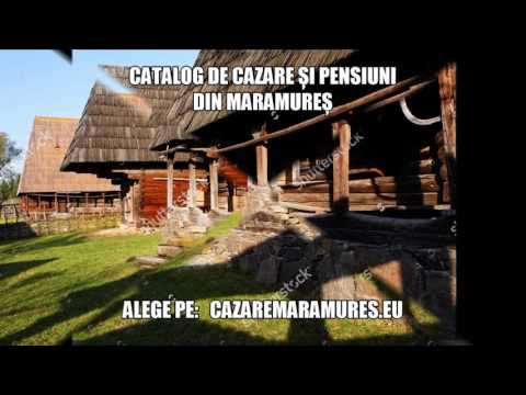 Cazare Dumbravita, Pensiuni Dumbravita - cazaremaramures.eu