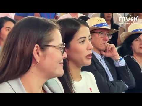 Feria Internacional de Turismo de Venezuela (FITVEN 2025) en Puerto Cabello, Carabobo ALBA -TCP