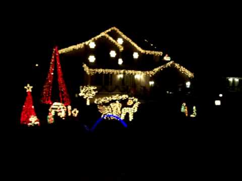 2009-Music Box Dancer.MOV