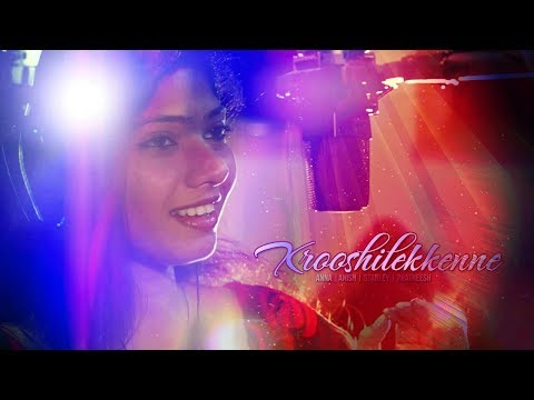 KROOSHILEKKENNE (New Release) | ANNA BABY | ANISH THANKACHAN | STANLEY CHANDY | RAFA RADIO