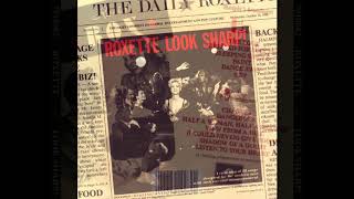 Roxette - Shadow Of A Doubt ( 1988 )