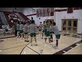CENTRAL DAUPHIN Vs ALTOONA Varsity 12 19 23