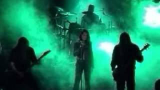 DARKWELL - Tsc Il The Salvation.