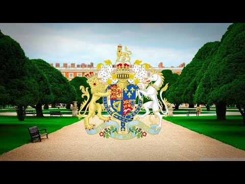 God Save the King/Queen - Anthem of the United Kingdom (1745-....)