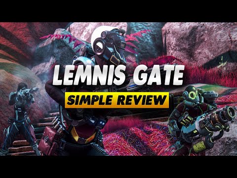Lemnis Gate Review - Simple Review