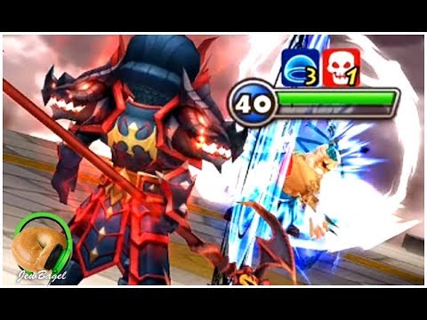 SUMMONERS WAR: RTA (World Arena) Placement Battles on my MAIN