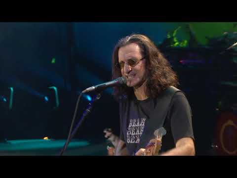 Rush - Natural Science (Snakes & Arrows Live)