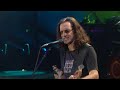 Rush - Natural Science (Snakes & Arrows Live)