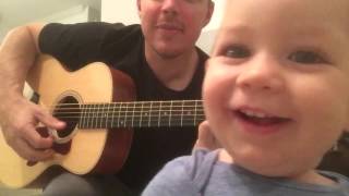 Amnesia - Josh Abbott Band | Beginner Guitar Lesson | CST Outtakes