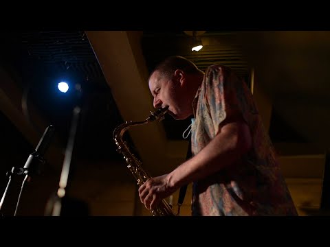 Al McLean Trio Live at Diese Onze - Gingerbread Boy