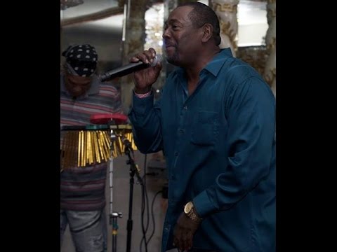 Oct 15th 2016 Reggae Jam, Carl Smith Part 1