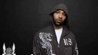 Joe Budden Padded Room - Blood On The Wall New Song HQ