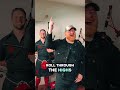 Cammy Barnes and the Red Hot Chilli Pipers - Whiskey Roll