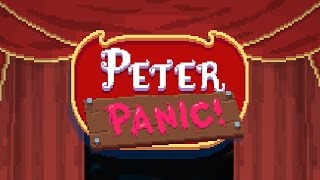 Peter Panic (by Turner Broadcasting System, Inc.) - Universal - HD Gameplay Trailer