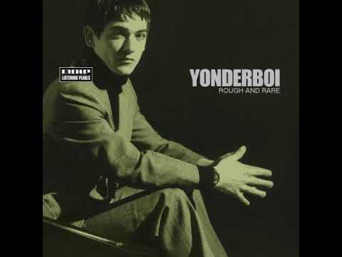 Yonderboi - Rough and Rare (incl. Zsolt Palotai) 2001