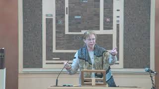 December 11, 2021 Sermon