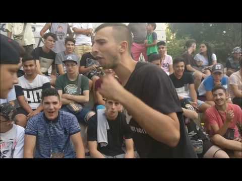 Azor vs Canna | 4tos / DREM vs Sonido Under