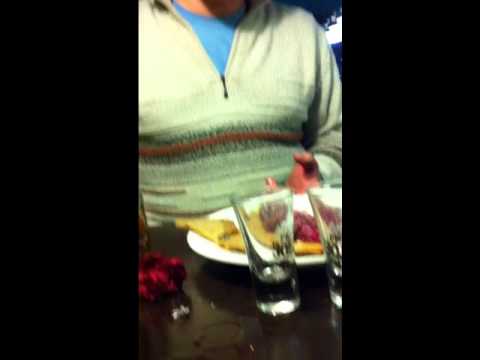 drunk russians speaking english