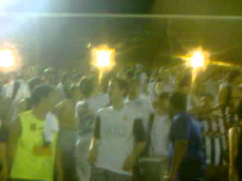 Tupi 4x1 Anapolina - Sai Da Frente