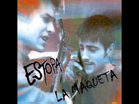 Video thumbnail for Como Te Muevas Te Mato (Maqueta)